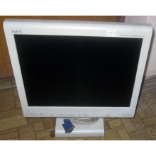 Монитор 15" TFT NEC MultiSync LCD1550VM белый (Уссурийск)