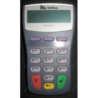 Пин-пад VeriFone PINpad 1000SE (Уссурийск)