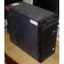 Компьютер Б/У Intel Core i3 2120 (2x3.3GHz HT) /4096Mb /500Gb /ATX400W (Уссурийск)