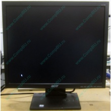 Монитор 17" TFT Acer V173 AAb в Уссурийске, монитор 17" ЖК Acer V173AAb (Уссурийск)