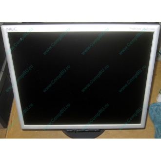 Монитор 17" TFT Nec MultiSync LCD 1770NX (Уссурийск)