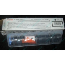 Тонер Canon C-EXV 18 GPR22 0386B002 (Уссурийск)