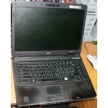 Ноутбук Acer TravelMate 5320-101G12Mi (Intel Celeron 540 1.86Ghz /512Mb DDR2 /80Gb /15.4" TFT 1280x800) - Уссурийск