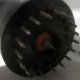 RFT B16S22 дефект: на цоколе отломана часть пластмассы (Уссурийск)