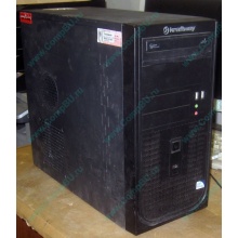 Компьютер Б/У Intel Core i3 2100 (2x3.1GHz HT) /4Gb /500Gb /ATX400W (Уссурийск)