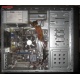  Компьютер Б/У Intel Core i3 2100 /ASRock H67M-GE /4Gb /500Gb /ATX400W (Уссурийск)