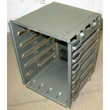 Корзина RID013020 для SCSI HDD с платой BP-9666 (C35-966603-090) - Уссурийск
