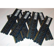 Серверная память 1Gb DDR2 ECC Nanya pc2-5300E 667MHz для Cisco 29xx (Уссурийск)