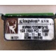 Kingston KVR667D2D8F5/1G 1Gb 2RX8 PC2-5300F 555-11-B0 1.8V (Уссурийск)