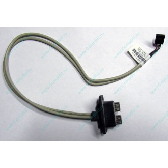 USB-разъемы HP 451784-001 (459184-001) для корпуса HP 5U tower (Уссурийск)
