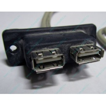 USB-разъемы HP 451784-001 (459184-001) для корпуса HP 5U tower (Уссурийск)
