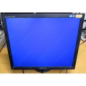 Монитор 19" Samsung SyncMaster E1920 экран с царапинами (Уссурийск)