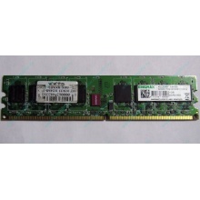 Модуль памяти 1Gb DDR2 ECC FB Kingmax pc6400 (Уссурийск)