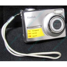 Нерабочий фотоаппарат Kodak Easy Share C713 (Уссурийск)