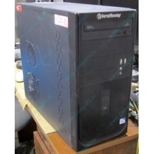 Системный блок Kraftway Credo KC59 (Intel Core i3 2130 (2x3.4GHz HT) /4Gb /320Gb /ATX 400W /Windows 7 Pro) - Уссурийск