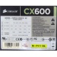 Блок питания 600W Corsair CX600 80 Plus Bronze (Уссурийск)