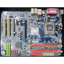 Материнская плата Gigabyte GA-8I915PL-G s.775 (Уссурийск)