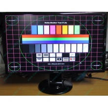 Монитор 24" Benq GL2460 с небольшой царапинкой (Уссурийск)