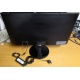 Монитор 23.5" Samsung S24F350FHI вид сзади (Уссурийск)
