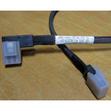Угловой кабель Mini SAS to Mini SAS HP 668242-001 (Уссурийск)