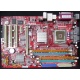 Материнская плата MSI MS-7140 915P Combo2 VER 2.0 s.775 (Уссурийск)