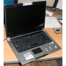Ноутбук Asus F5 (F5RL) (Intel Core 2 Duo T5550 (2x1.83Ghz) /2048Mb DDR2 /160Gb /15.4" TFT 1280x800) - Уссурийск