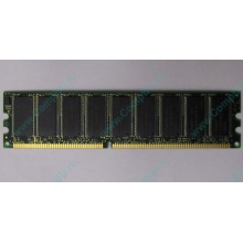 Серверная память 512Mb DDR ECC Hynix pc-2100 400MHz (Уссурийск)