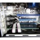 Контроллер NM9735 (2 COM в Уссурийске, 1 LPT) на материнской плате Asus P5G41T-M LX2/G8 (Уссурийск)