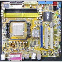 Материнская плата Asus M2A-VM s.AM2 Б/У (Уссурийск)