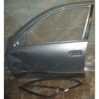 Левая передняя дверь Nissan Almera Classic N16 (Уссурийск)