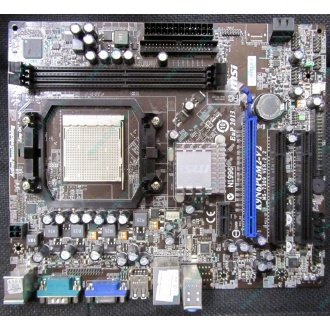 Материнская плата MSI MS-7309 K9N6PGM2-V2 VER 2.2 s.AM2+ Б/У (Уссурийск)