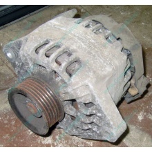 Нерабочий генератор 12V 80A Nissan Almera Classic (Уссурийск)