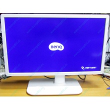 Монитор БУ 24" Benq VW2430H 1920 x 1080 (VA матрица) - Уссурийск