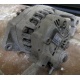 Нерабочий генератор 12V 80A Nissan Almera Classic (Уссурийск)