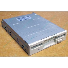 Флоппи-дисковод 3.5" Samsung SFD-321B белый (Уссурийск)