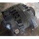 Нерабочий генератор 12V 80A Nissan Almera Classic (Уссурийск)