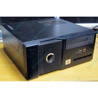 Компактный компьютер Intel Core i5 2300 (4x2.8GHz) /4Gb /500Gb /ATX 300W (Уссурийск)