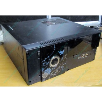 Компактный компьютер Intel Core 2 Quad Q9300 (4x2.5GHz) /4Gb /250Gb /ATX 300W (Уссурийск)