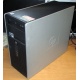 Системный блок HP Compaq dc5800 MT (Intel Core 2 Quad Q9300 (4x2.5GHz) /4Gb /250Gb /ATX 300W) - Уссурийск
