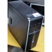 Компьютер Б/У HP Compaq 8000 Elite CMT (Intel Core 2 Quad Q9500 (4x2.83GHz) /4Gb DDR3 /320Gb /ATX 320W) - Уссурийск