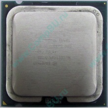 Процессор Б/У Intel Core 2 Duo E8400 (2x3.0GHz /6Mb /1333MHz) SLB9J socket 775 (Уссурийск)