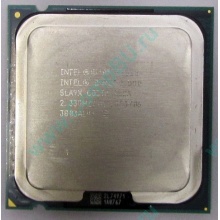Процессор Intel Core 2 Duo E6550 (2x2.33GHz /4Mb /1333MHz) SLA9X socket 775 (Уссурийск)