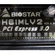 Biostar H61MLV2 Ver: 8.0 PCI Express 3..0 (Уссурийск)