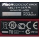 Nikon Coolpix S9100 made in Indonesia (Уссурийск)