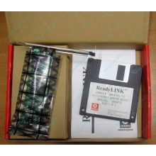 Сетевой адаптер Compex RE100ATX/WOL PCI (Уссурийск)