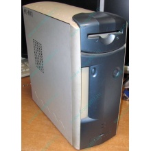 Компактный маленький компьютер Intel Core i3 2120 /4Gb DDR3 /320Gb /ATX 240W microtower (Уссурийск)