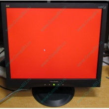 Монитор 19" ViewSonic VA903b (1280x1024) есть битые пиксели (Уссурийск)