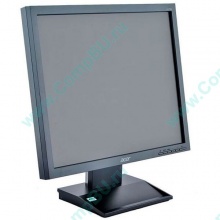 Монитор 17" ЖК Acer V173 в Уссурийске, монитор 17" TFT Acer V173 (Уссурийск)