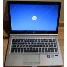 Б/У ноутбук Core i7: HP EliteBook 8470P B6Q22EA (Intel Core i7-3520M /8Gb /500Gb /Radeon 7570 /15.6" TFT 1600x900 /Window7 PRO) - Уссурийск