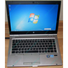 Б/У ноутбук Core i7: HP EliteBook 8470P B6Q22EA (Intel Core i7-3520M /8Gb /500Gb /Radeon 7570 /15.6" TFT 1600x900 /Window7 PRO) - Уссурийск